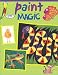 Book Paint Magic (Art Magic)