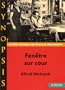 "Fen�tre sur cour" de Alfred Hitchcock, �tude critique