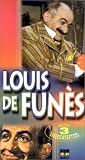Revue G.C.T.H.V.  / Coffret De Funès 3 VHS : Oscar / La Folie des grandeurs / Hibernatus