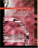 Fundamentals of Managerial Economics