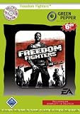 Eigenschaften ak tronic  / Freedom Fighters - (Green Pepper)