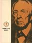 Frank Lloyd Wright (People of destiny: a humanities series)