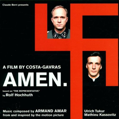 Armand Amar - Amen - Zortam Music