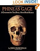 Phineas Gage