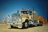 Revell - Kenworth T 900 ""Australlia""
