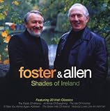 Shades of Ireland
