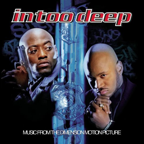 In Too Deep: Music From The Dimension Motion Picture [Edited Version] Christopher Young