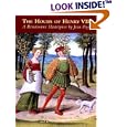 The Hours of Henry VIII: A Renaissance Masterpiece by Jean Poyet