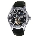 Baxx-Bloom Herrenarmbanduhr Classic N° 2 Automatik B411044