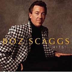Boz Scaggs - Hits (2006)