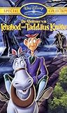  : Die Abenteuer von Ichabod und Taddäus Kröte
