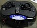Whole Body Vibration Plate, Exercise Machine, Port