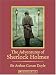 Books : The Adventures of Sherlock Holmes (Scholastic Classics)