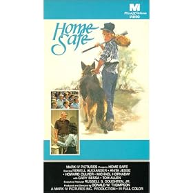 Home Safe [VHS]