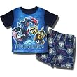 Transformers "Revenge of the Fallen" 2 piece pajama set for Boys
