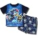 Transformers "Revenge of the Fallen" 2 piece pajama set for Boys
