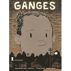 Ganges, Tome 1 :