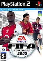Fifa 2005