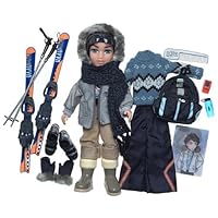 Bratz Boyz: Wintertime Wonderland Koby
