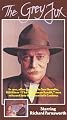 The Grey Fox [VHS]