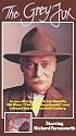 The Grey Fox [VHS]