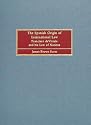 The Spanish Origin of International Law Francisco De Vitoria and His Law of Nations (Publications of the Carnegie Endowment for International Peace, Division of International Law.)