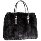 Abbi 7101 Ottoman Shopper