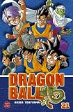 Dragon Ball - Sammelband-Edition, Band 21