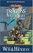 Dragons of Winter Night (Dragonlance: Chronicles, #2)