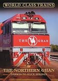 Revue Total Home Entertainment (the)  / World Class Trains - The Northern Ghan - Darwin To Alice Springs