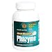 Phazyme Anti-Gas/Simethicone, 125 mg, Smooth Cool Mint, QuikDissolve Chewable Tablets, 48 chewable tablets