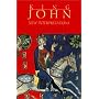 King John: New Interpretations