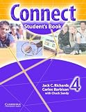  : Connect Student Book 4 (Connect)