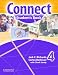 Books : Connect Student Book 4 (Connect)
