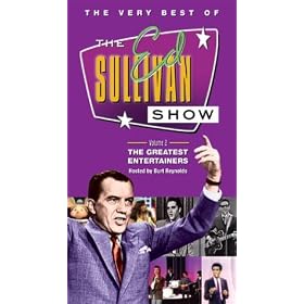 Ed Sullivan 2: Very Best of Ed Sullivan by