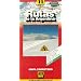 Argentina Road Map "Rutas de Argentina"  by AutoMapa (Spanish Edition)