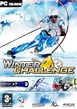 Revue Focus Marketing  / Winter Challenge