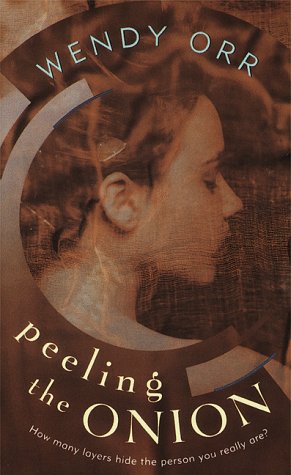 Cover of Peeling the Onion