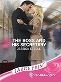 The boss and his secretary
