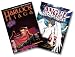 Search : Angel Sanctuary/Harlock Saga