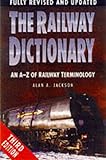 The railway dictionary : with index of themes