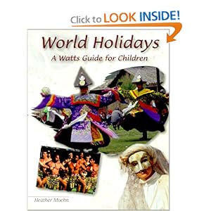 A Watts Guide for Children - Heather Moehn