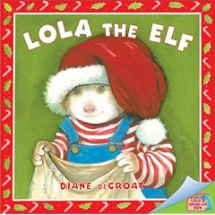 Lola the Elf