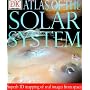 Atlas Of The Solar System
