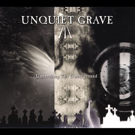 CD-Charts  Search : Unquiet Grave Vol.3: Unearthing the Underground