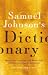 Samuel Johnson's Dictionary