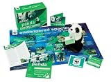 Review WWF  / WWF Adopt a Panda
