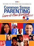 Common Sense Parenting Learn-at-Home Kit (Book and DVD)