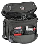 Tamrac Explorer 1 DSLR Camera Bag (Black)