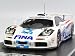 hpi 1/43 McLaren F1 GTR No39 1996 Le Mans